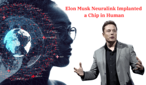 Elon Musk Neuralink Implanted a Chip in Human