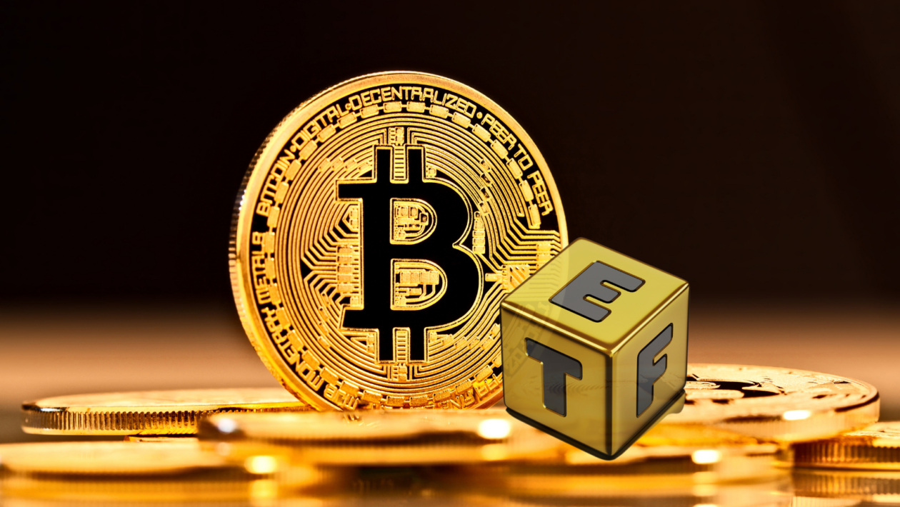 USA approved bitcoin ETFs good Investment